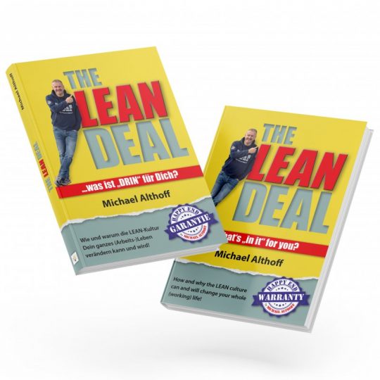 The Lean Deal English